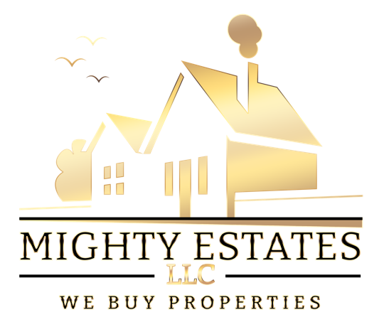 Mighty Estates, LLC. We Buy Properties. Cash home buyers in Atlanta, GA.